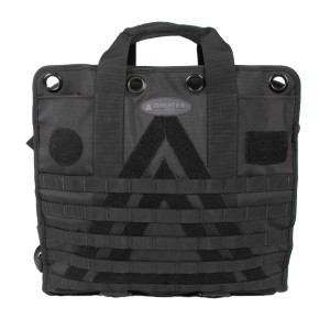 BOTIQUIN BOLSA TOM 50 NG NEGRO BOTIQUIN BOLSA TOM 50 NG NEGRO